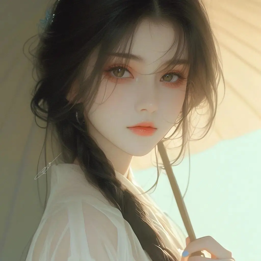 ｜冷淡古风头像