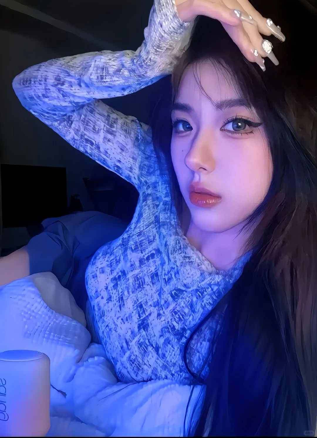 4k辣妹超清壁纸