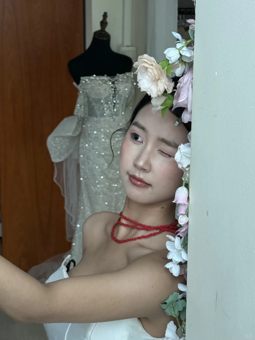 龙岩漂亮小姐姐互勉模特【包出片】
