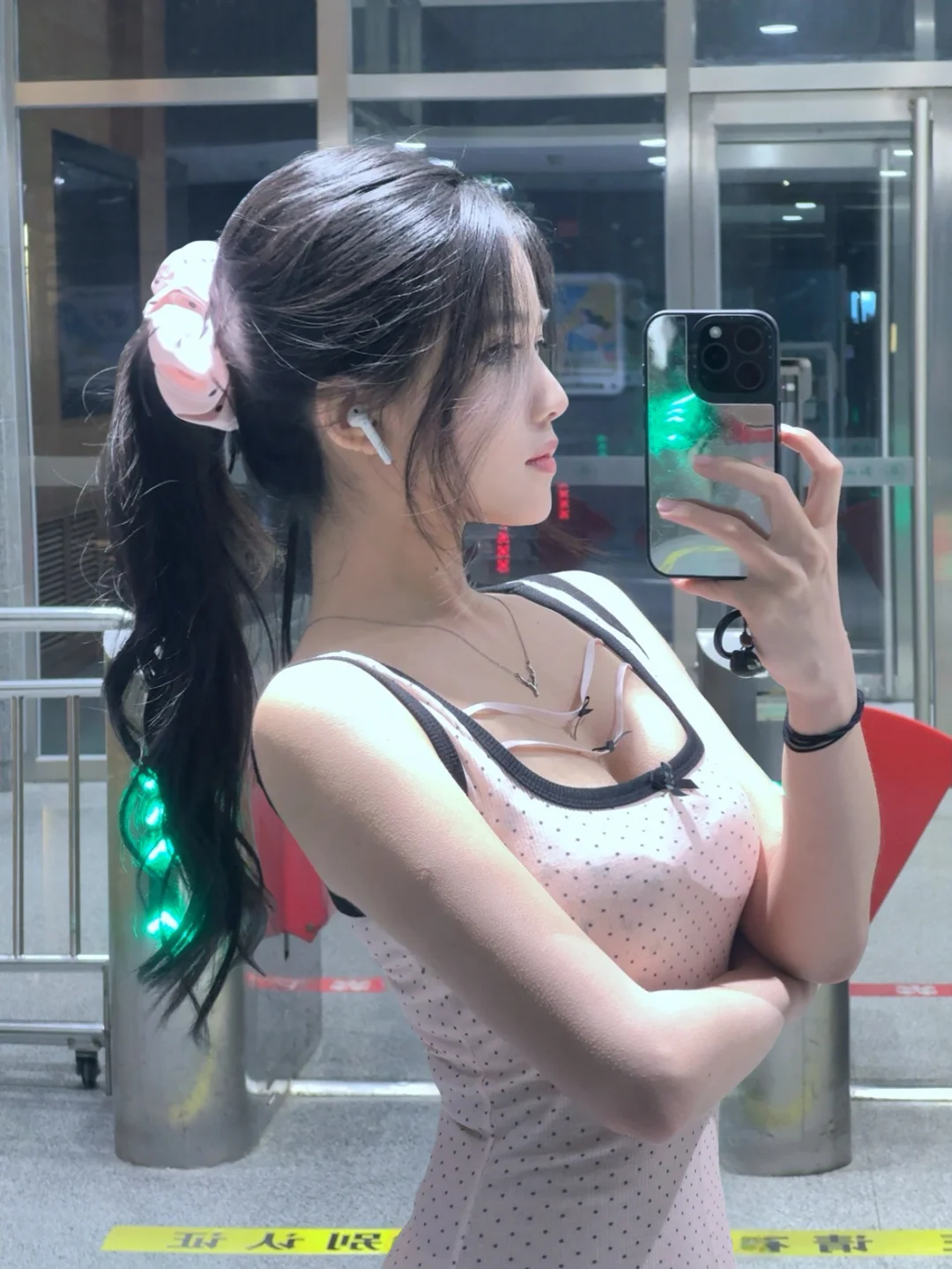 06女大｜瑜伽日常