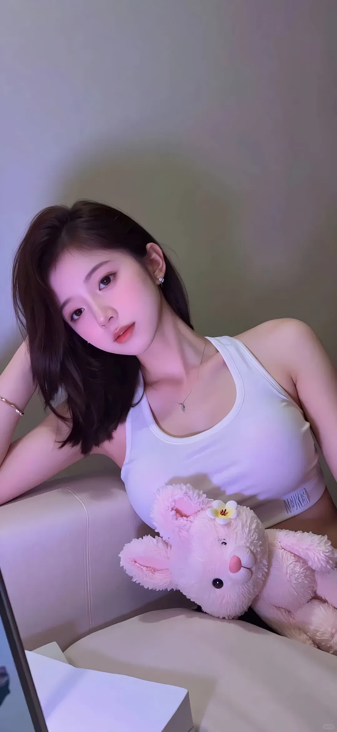 壁纸｜美女壁纸 𝙎𝙝𝙖𝙧𝙚 | iPhone精选