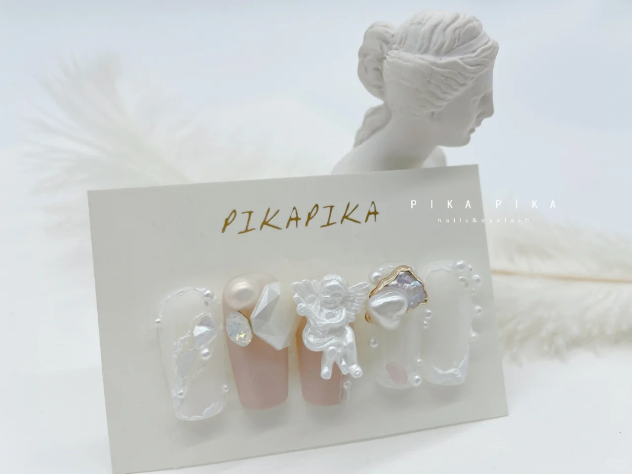 仙气飘飘天使系💅