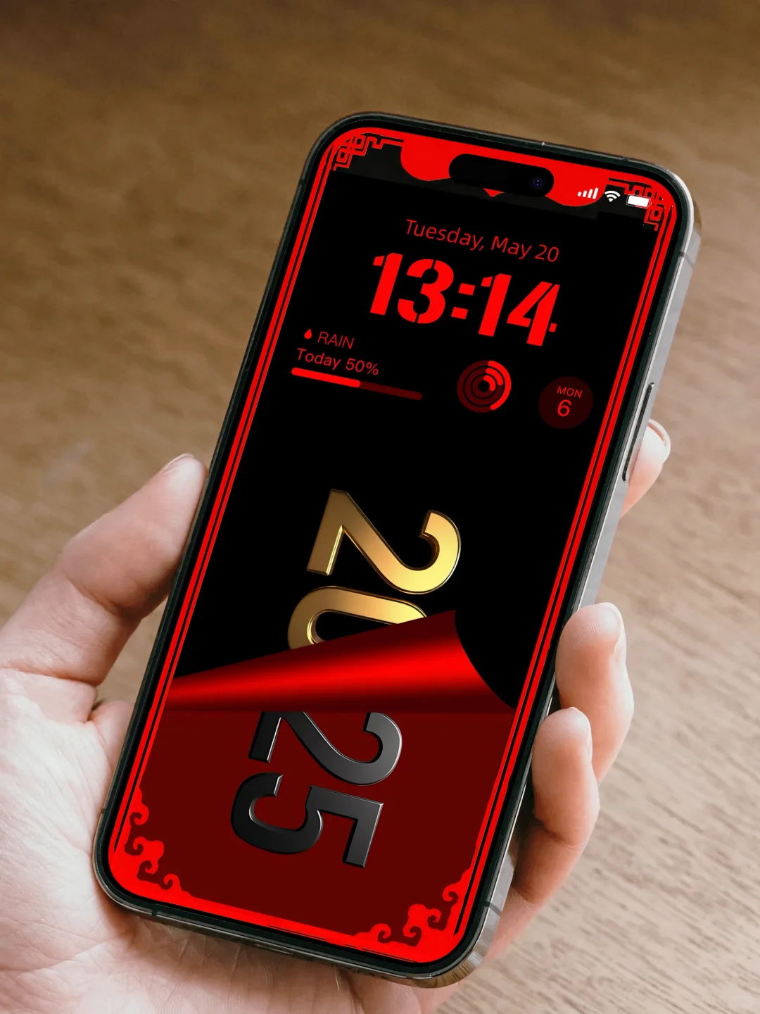 简约｜爆红2025手机壁纸