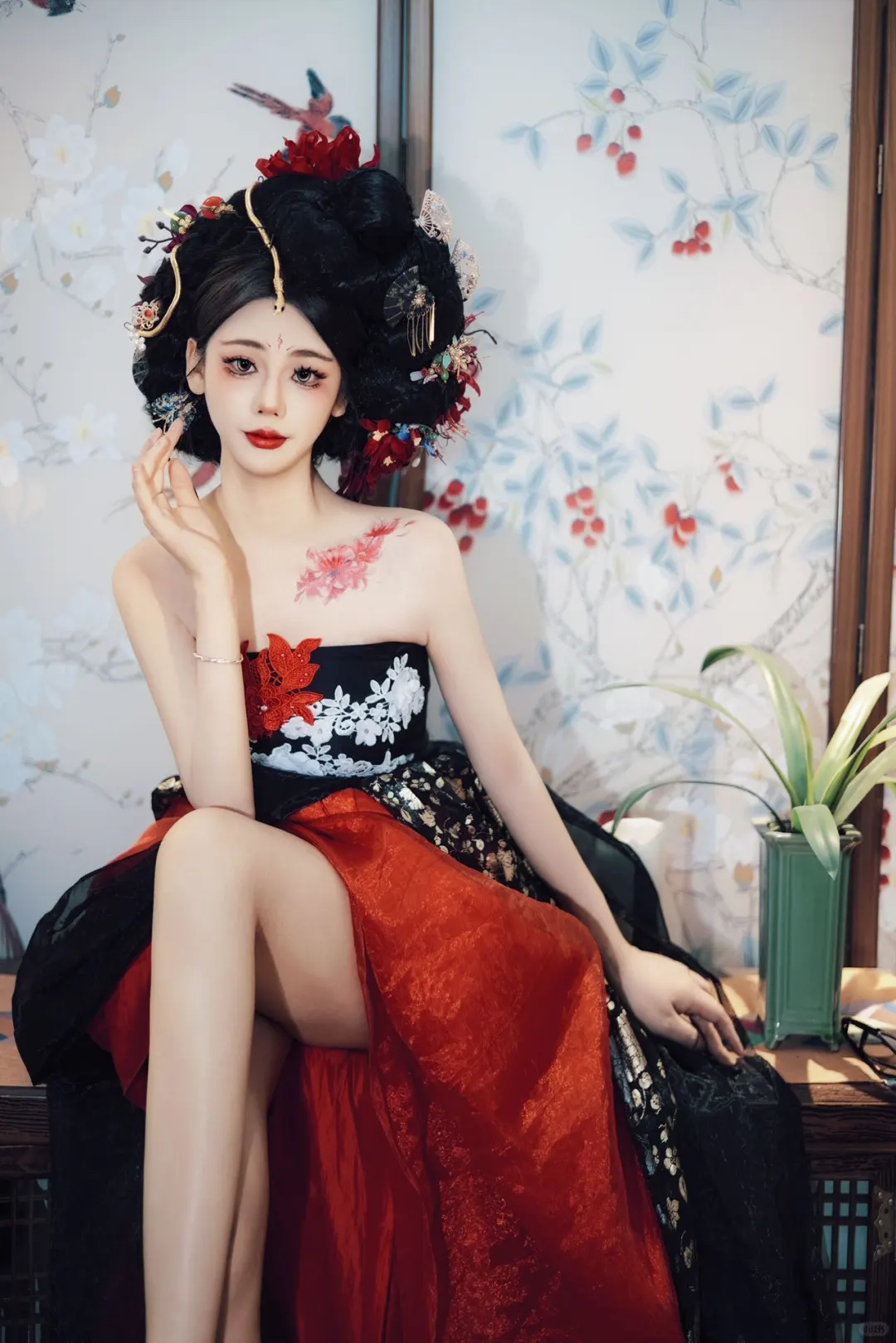 私房留下你的美好回忆