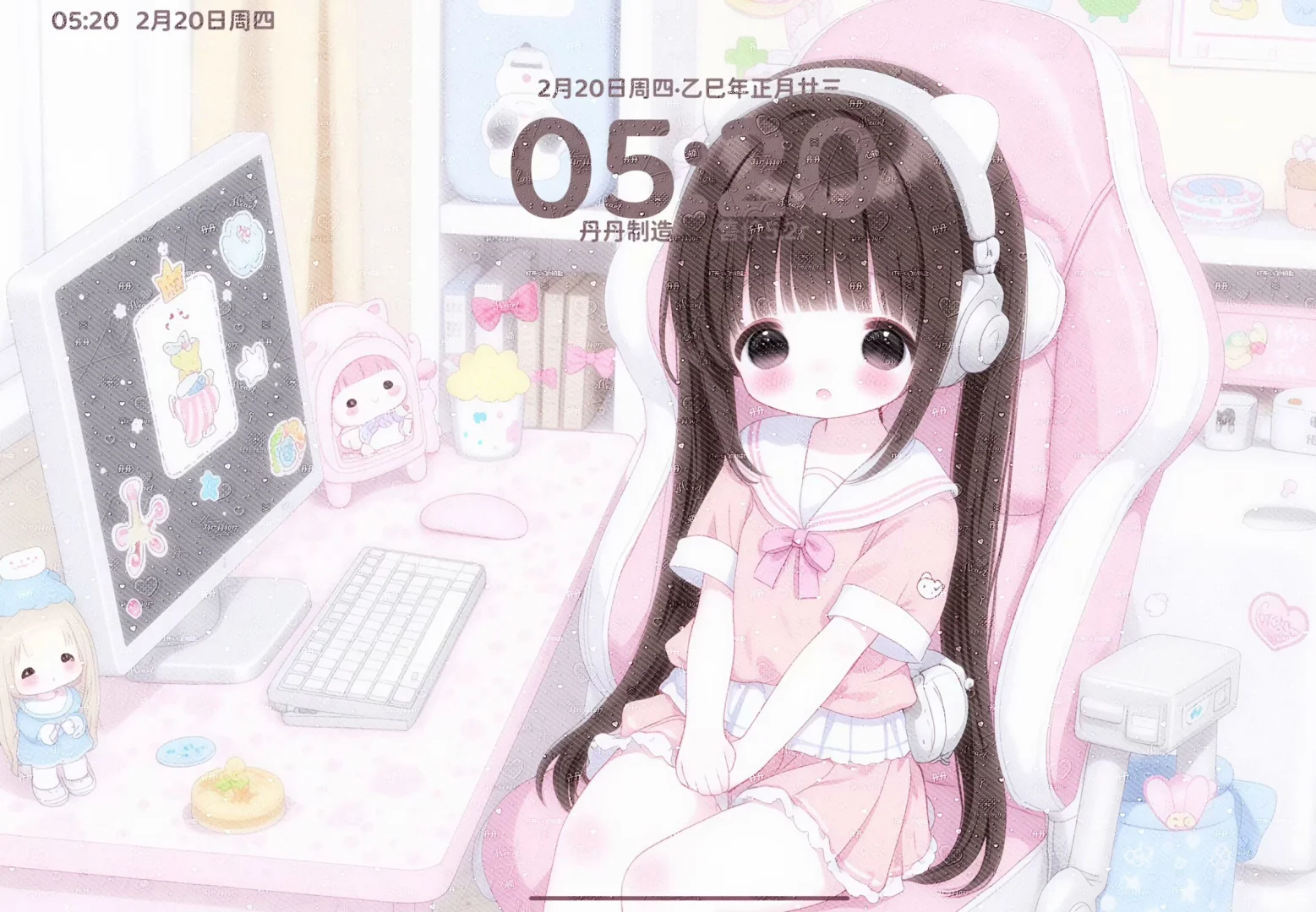 免费iPad壁纸前200