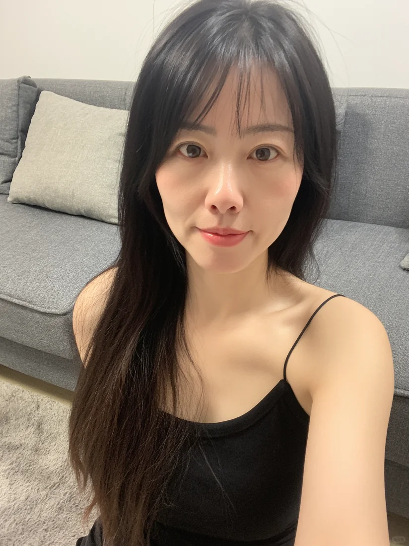 35岁老姐姐，还能入得了你的眼吗
