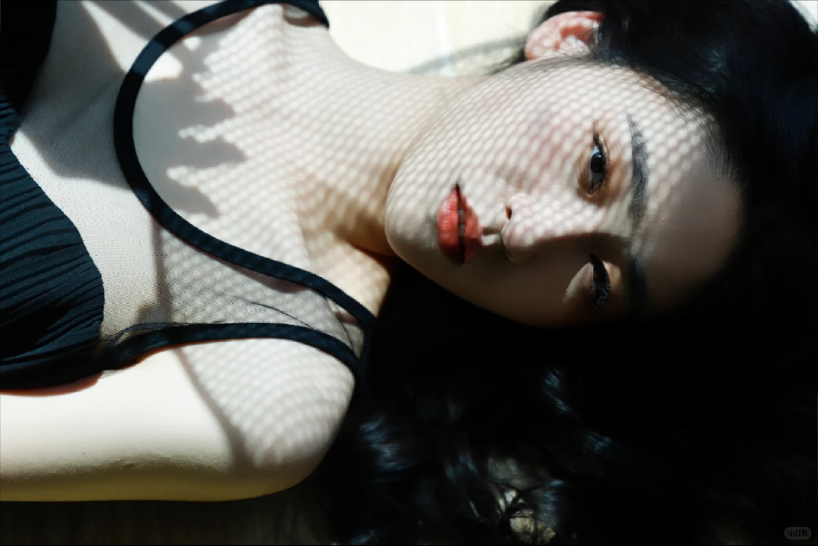 无法拒绝的故事氛围感✨唯美光影