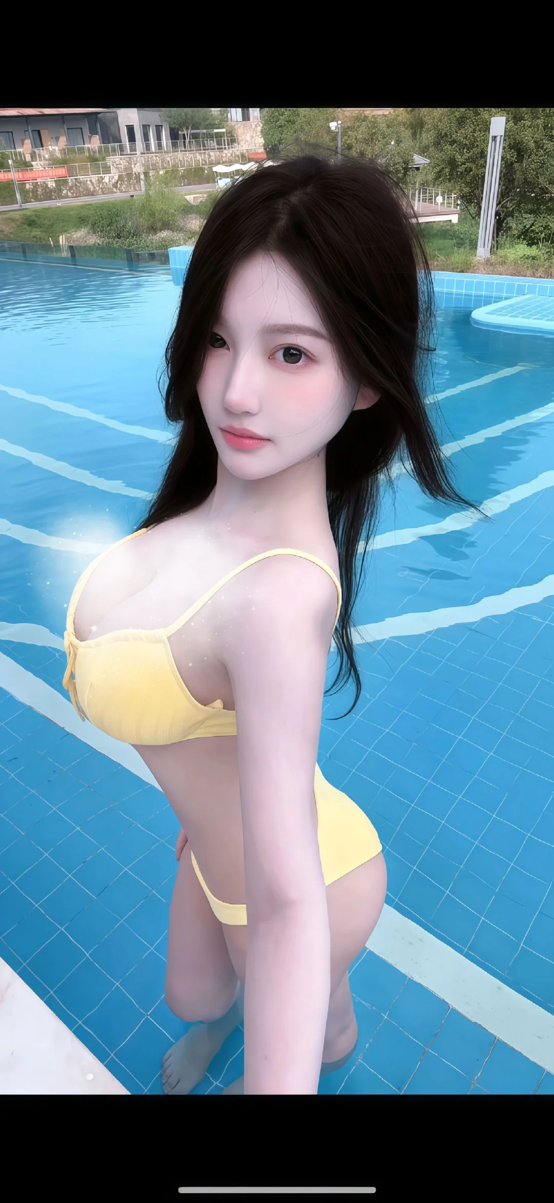 是你的理想型么