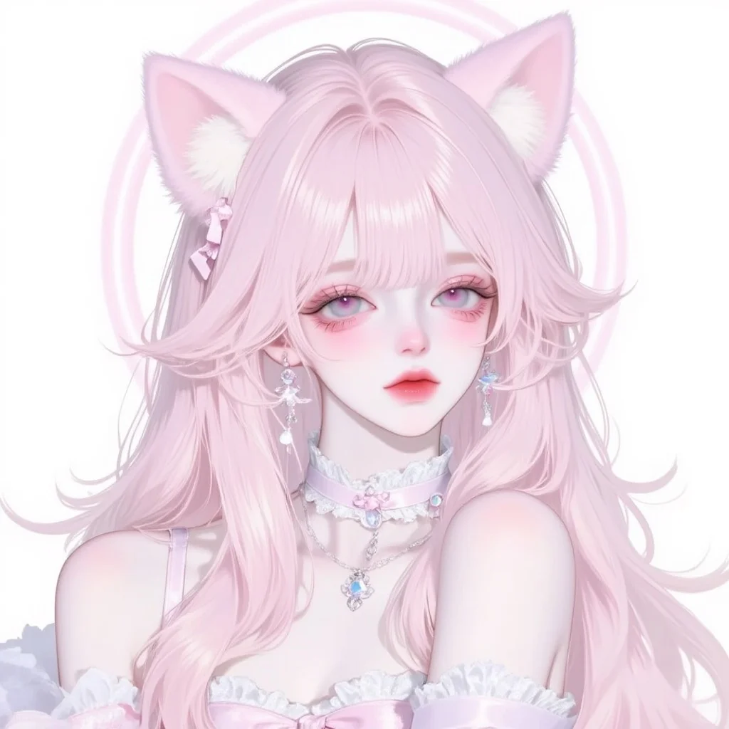 女头｜小可爱专属