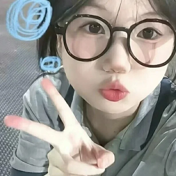 路过的发一张你推的角色