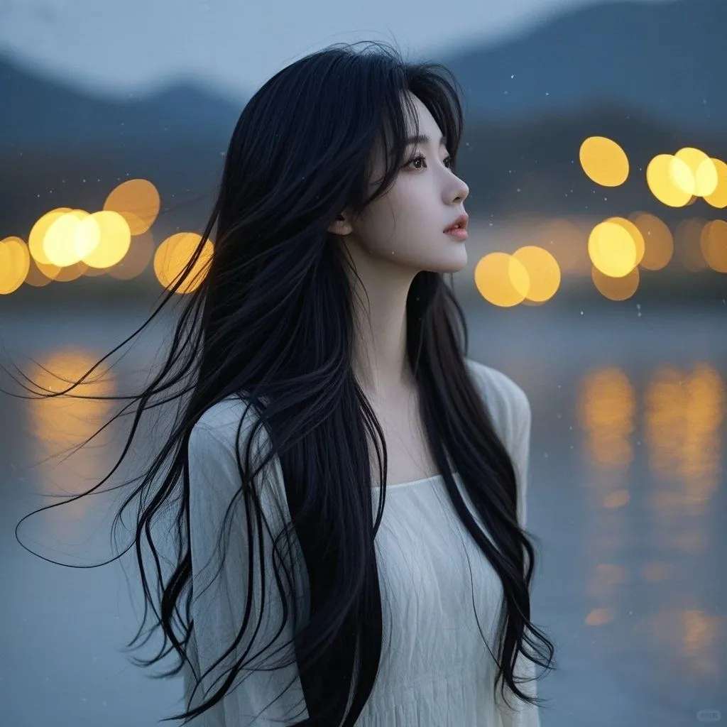 WeChat｜女头像🌷