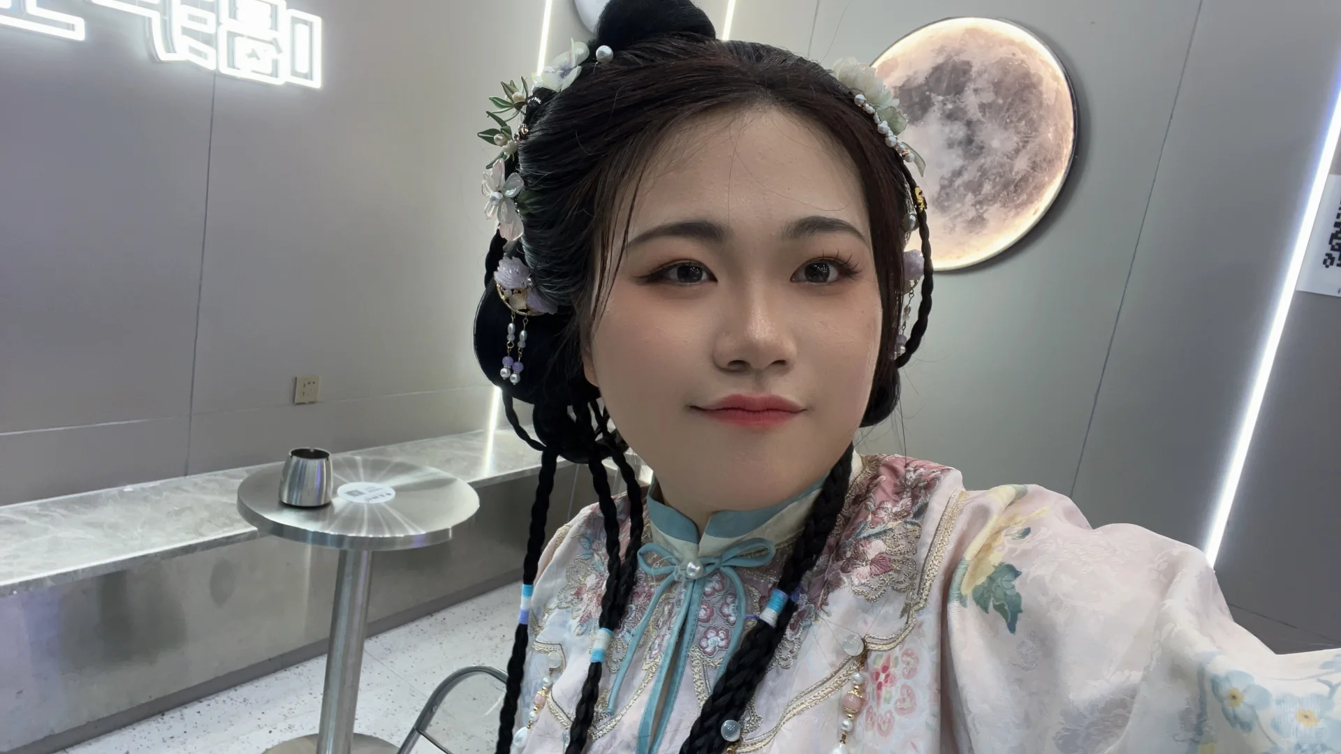 朱家四姐妹