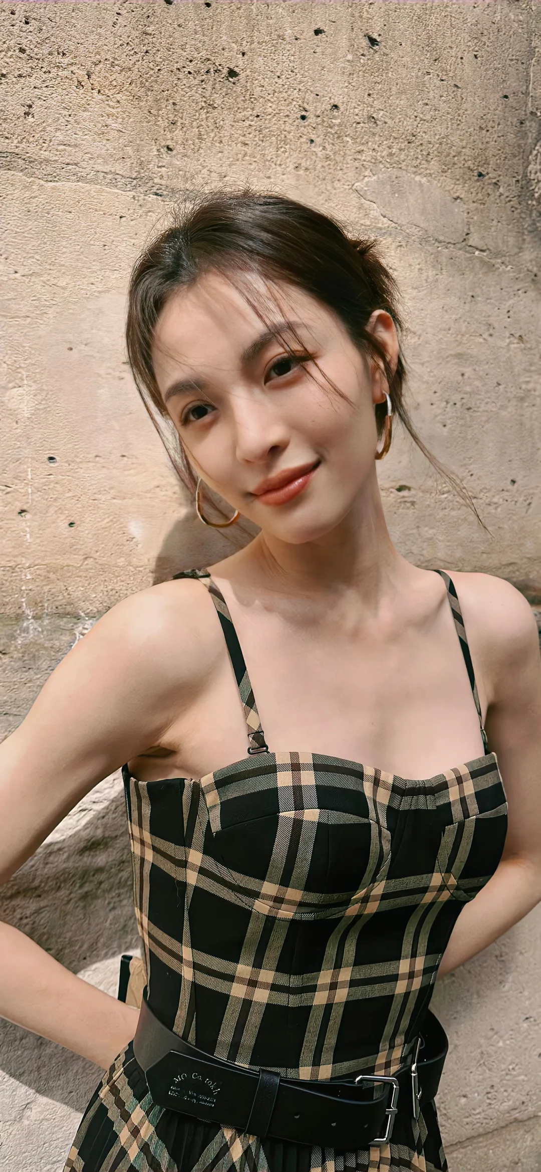 ｜钟楚曦壁纸