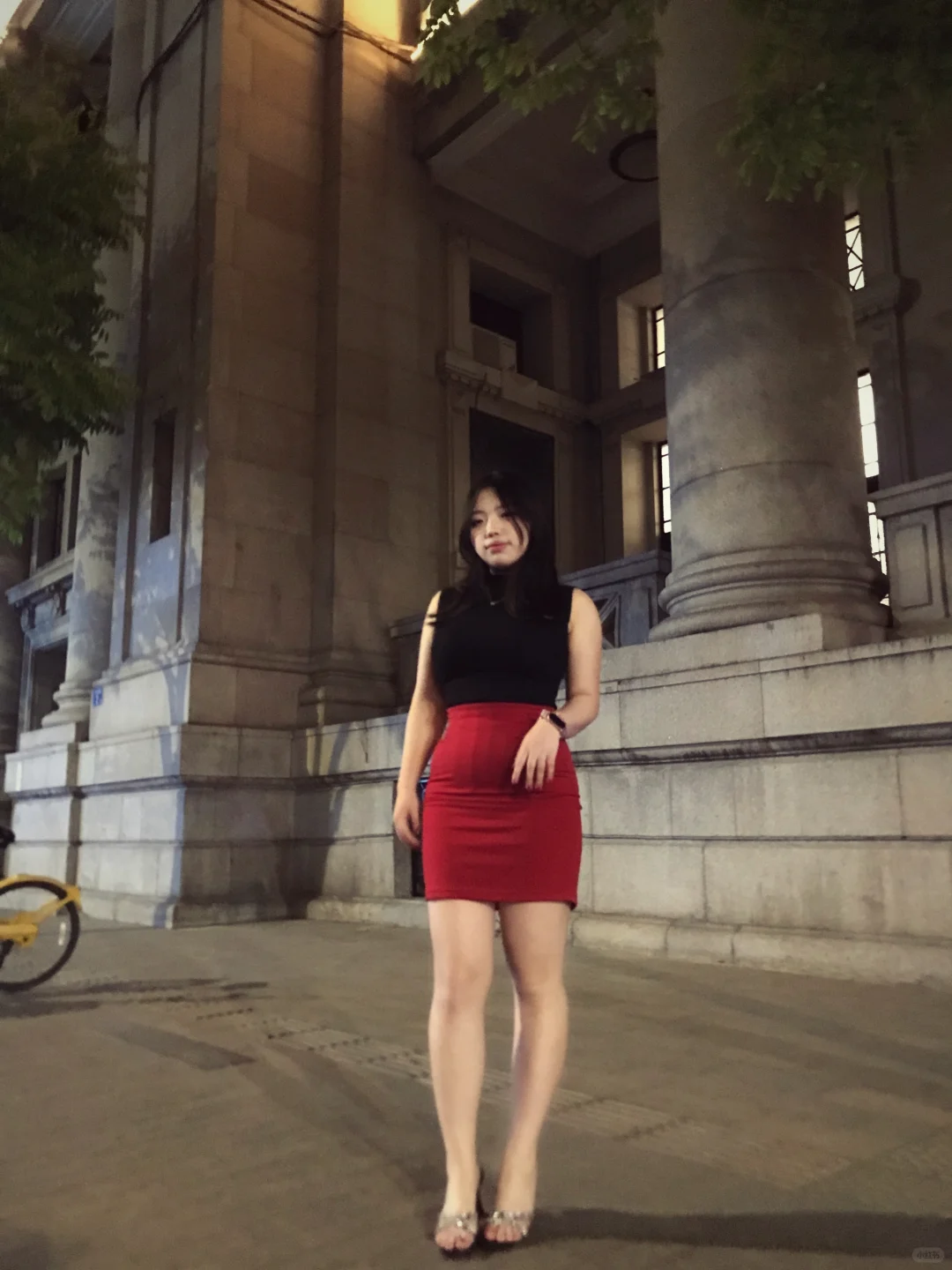 20岁轻松拥有女人味