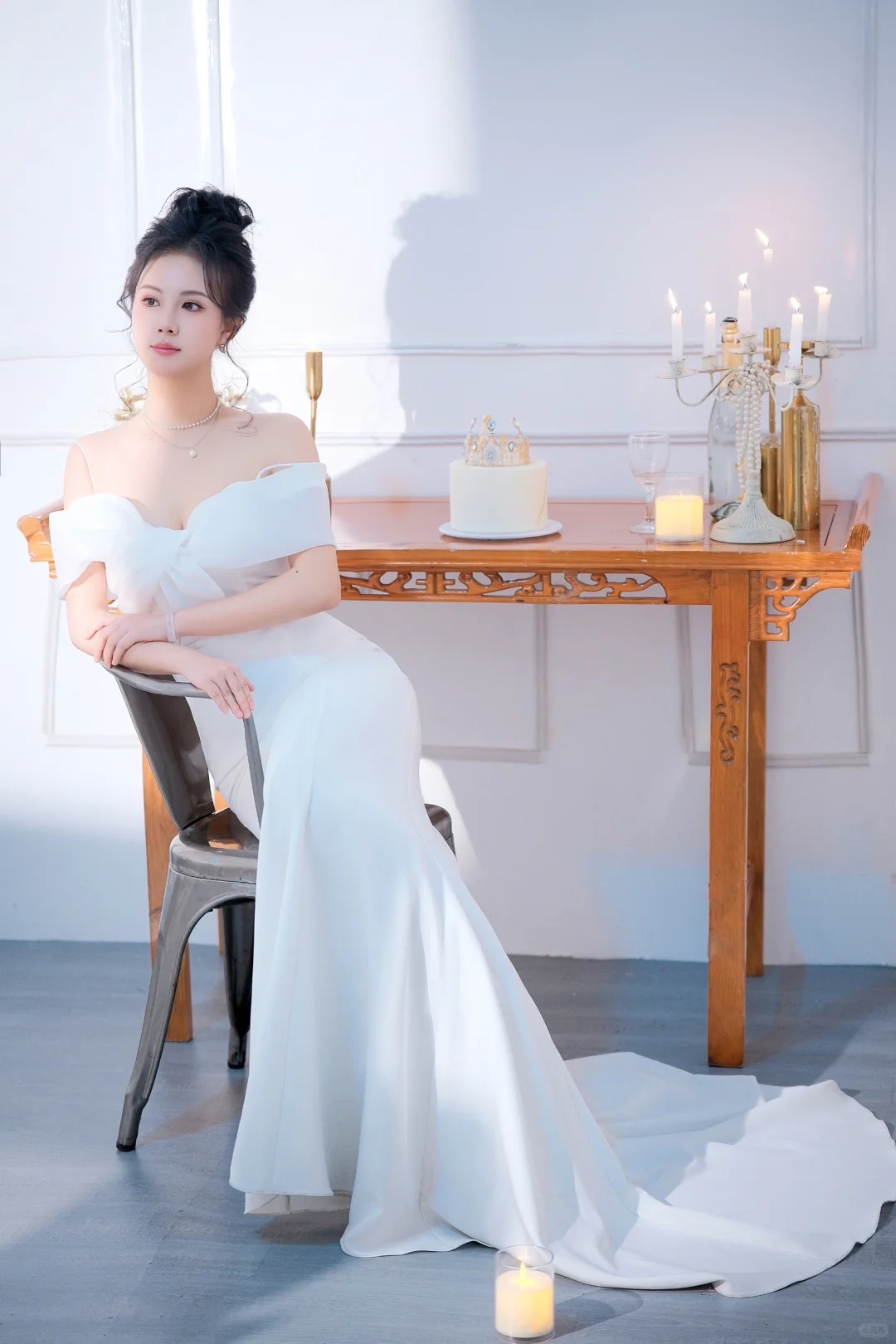 永远做自己的公主和女王