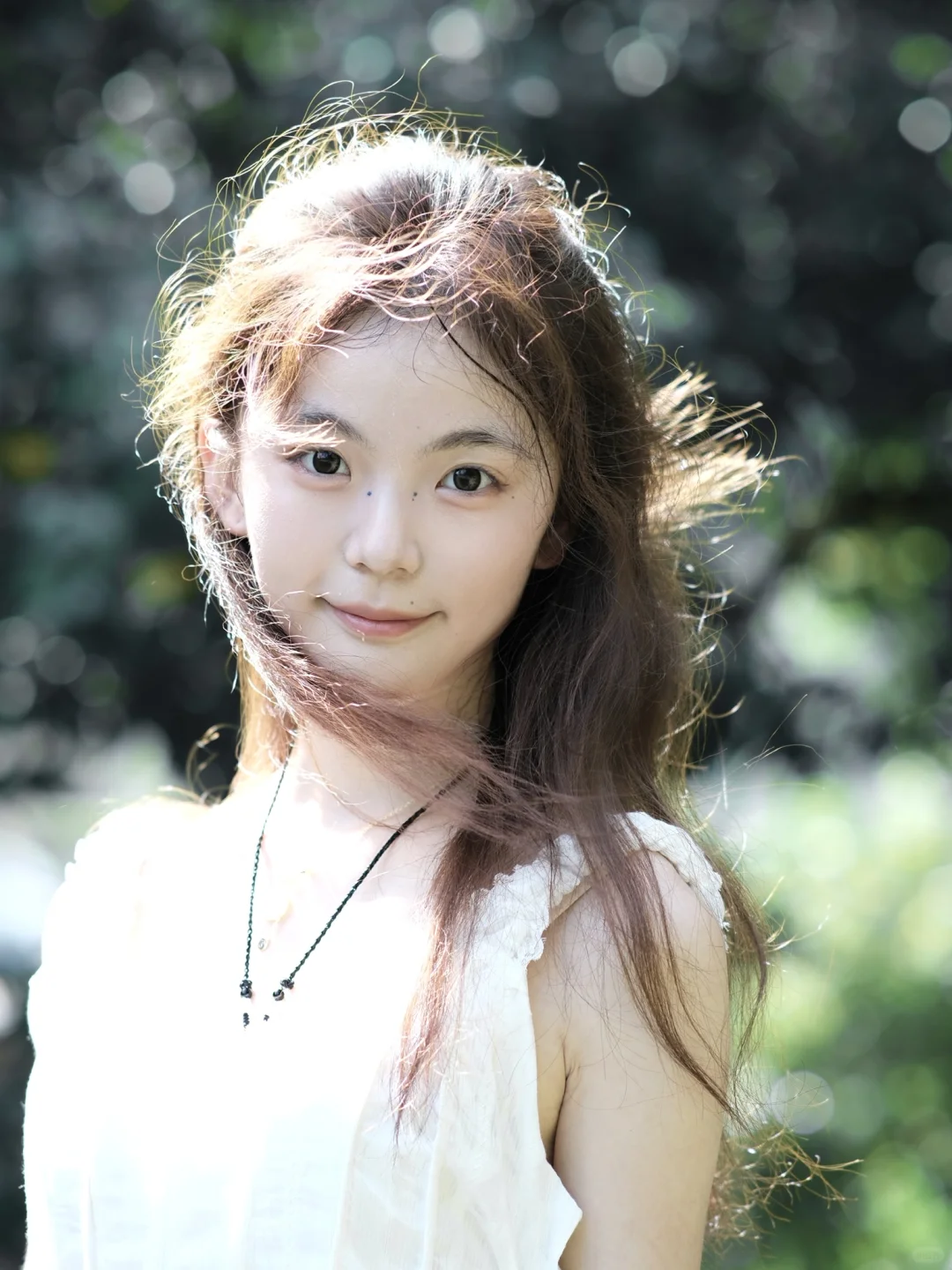 下辈子还长这张脸吧