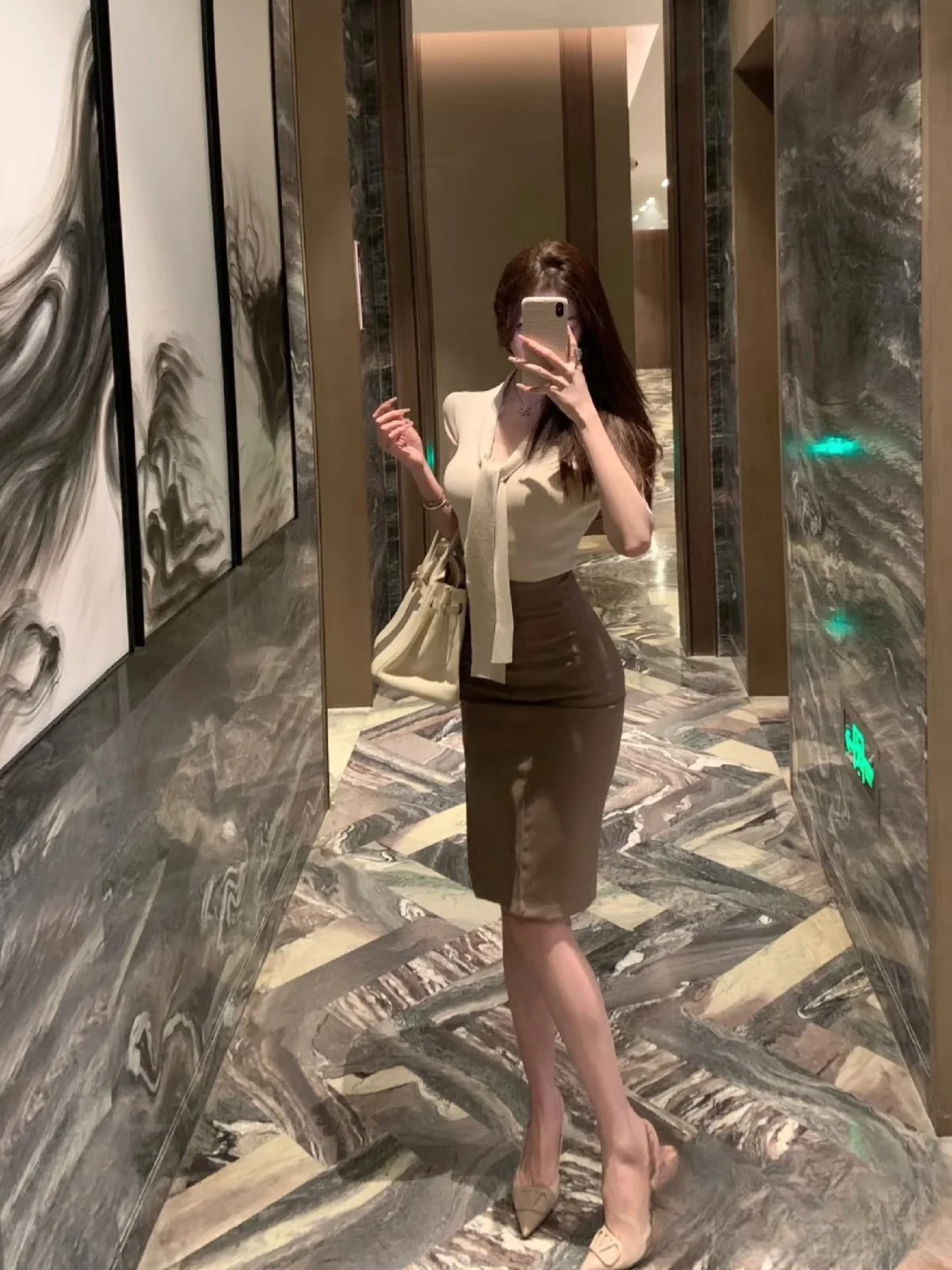 模特爱拍照蹲个摄影师，拍禾厶🏠大迟读