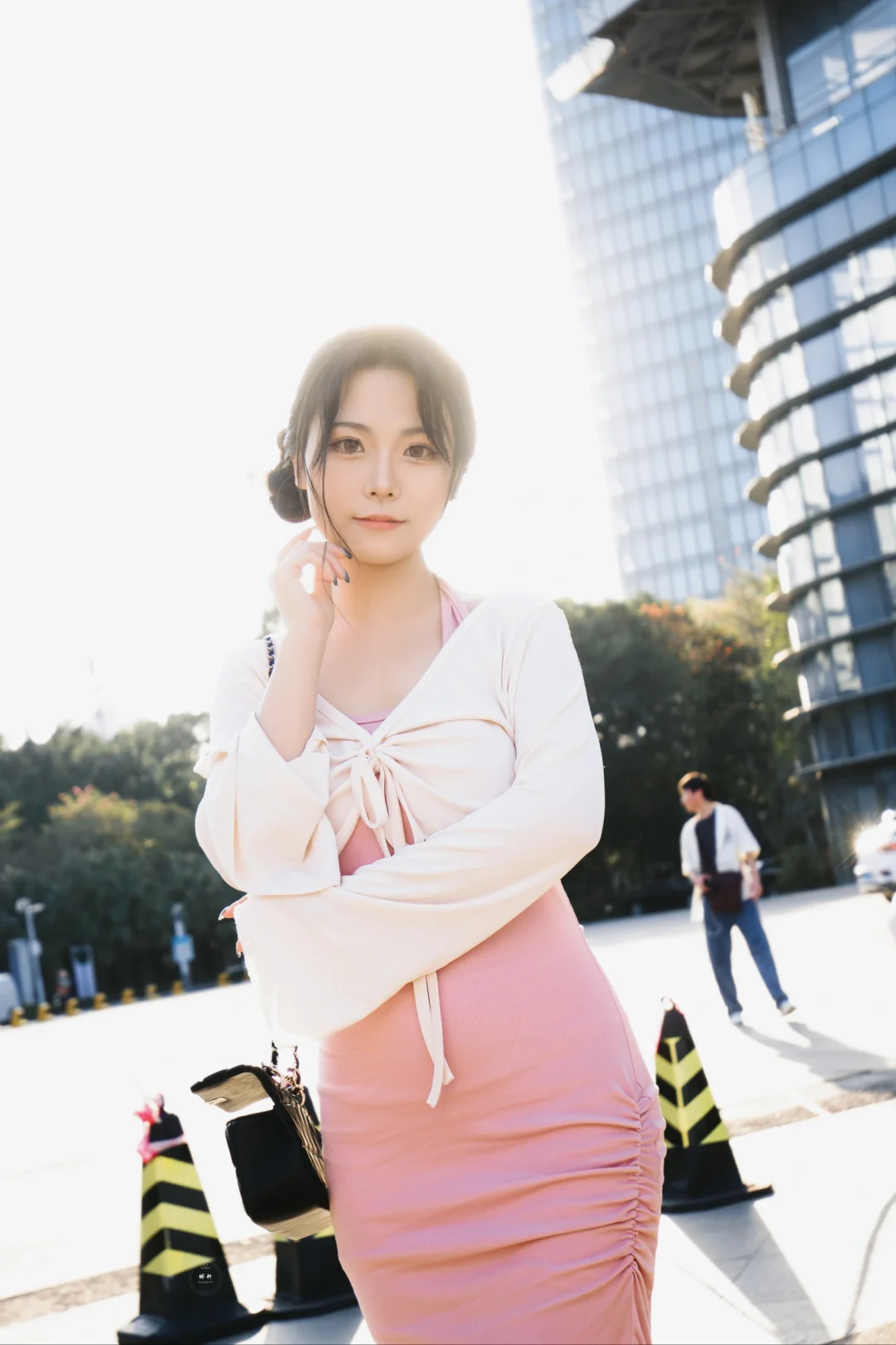 这就是人妻的味道嘛