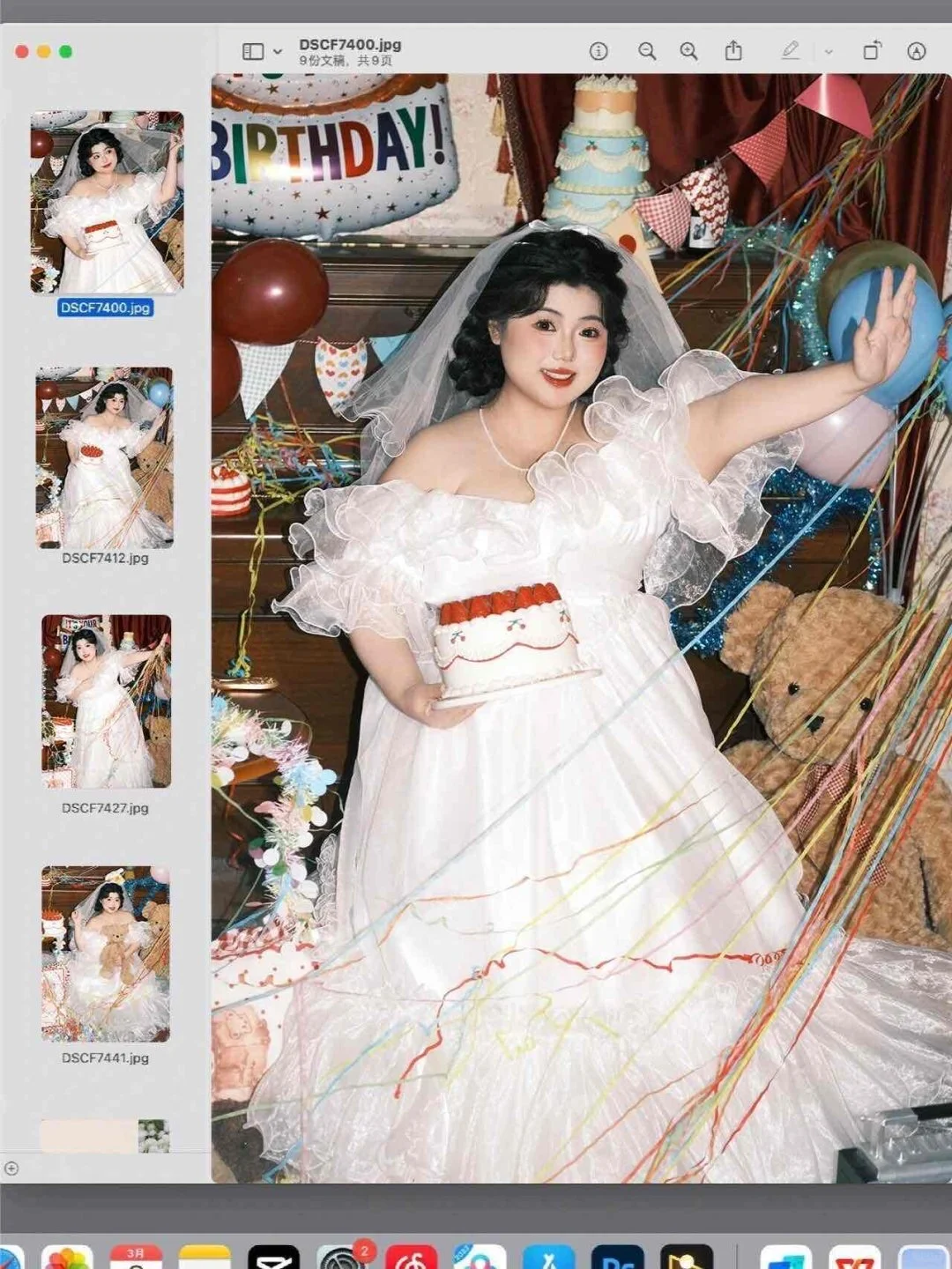 厦门微胖妹妹速来❗换头计划招募啦🎈