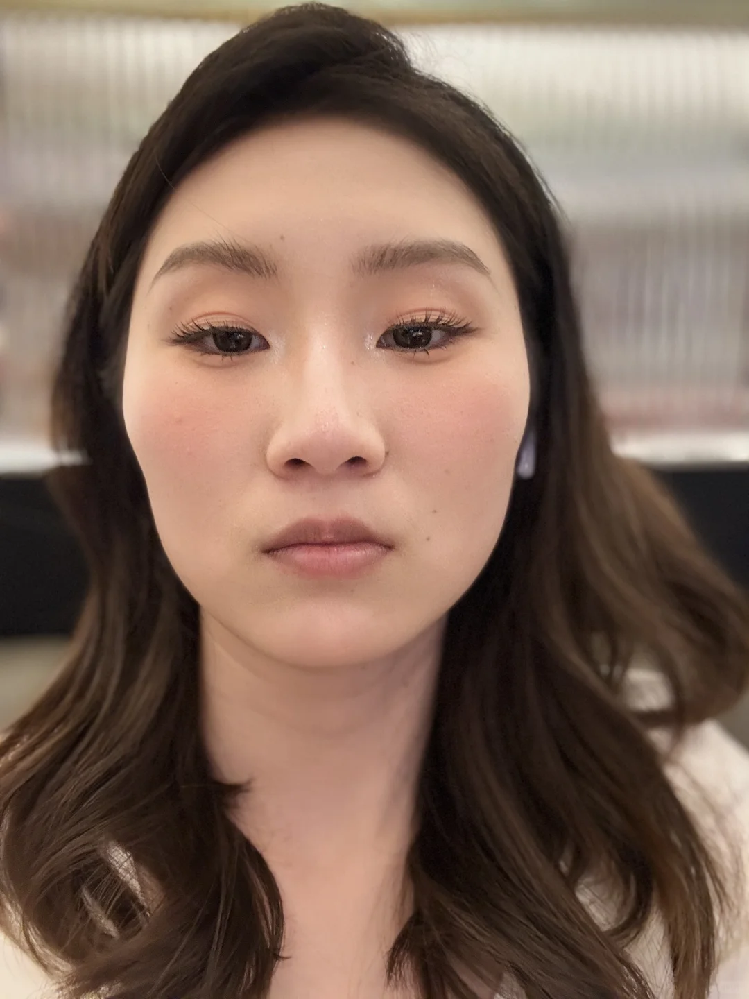 这个脸型是不是彻底没救了？