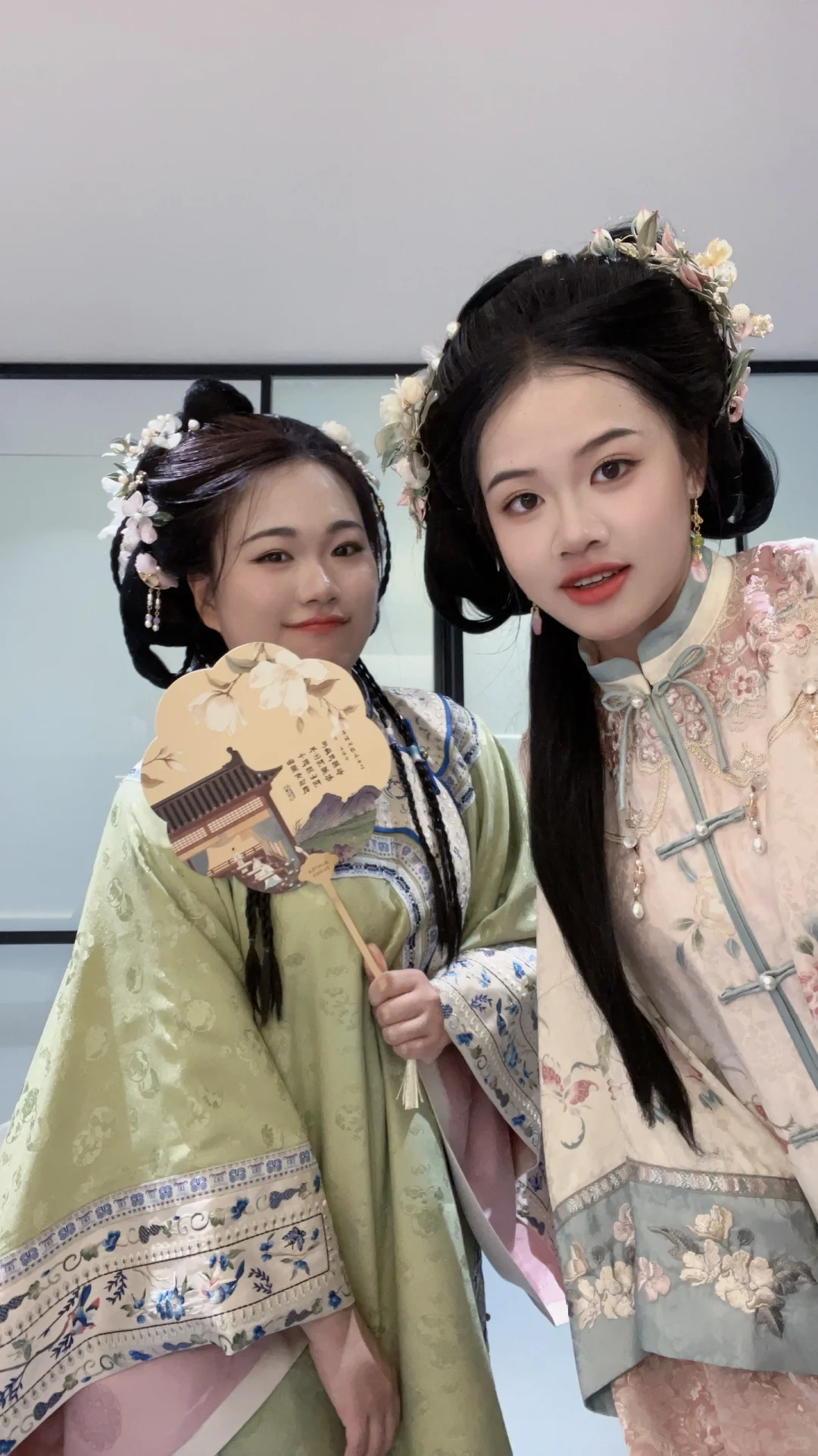 朱家四姐妹