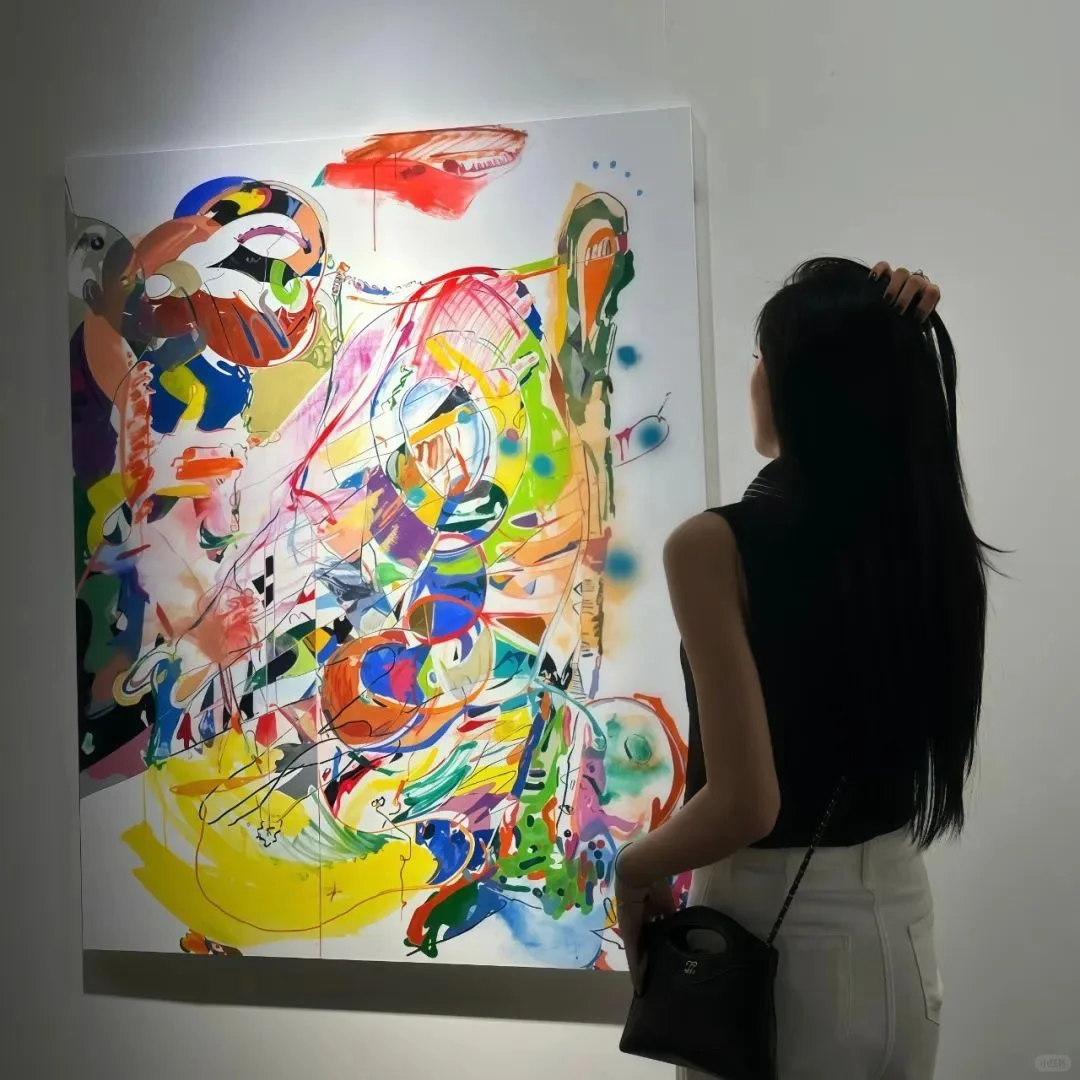 𝐒𝐡𝐚𝐫𝐞｜四月换个新头像吧