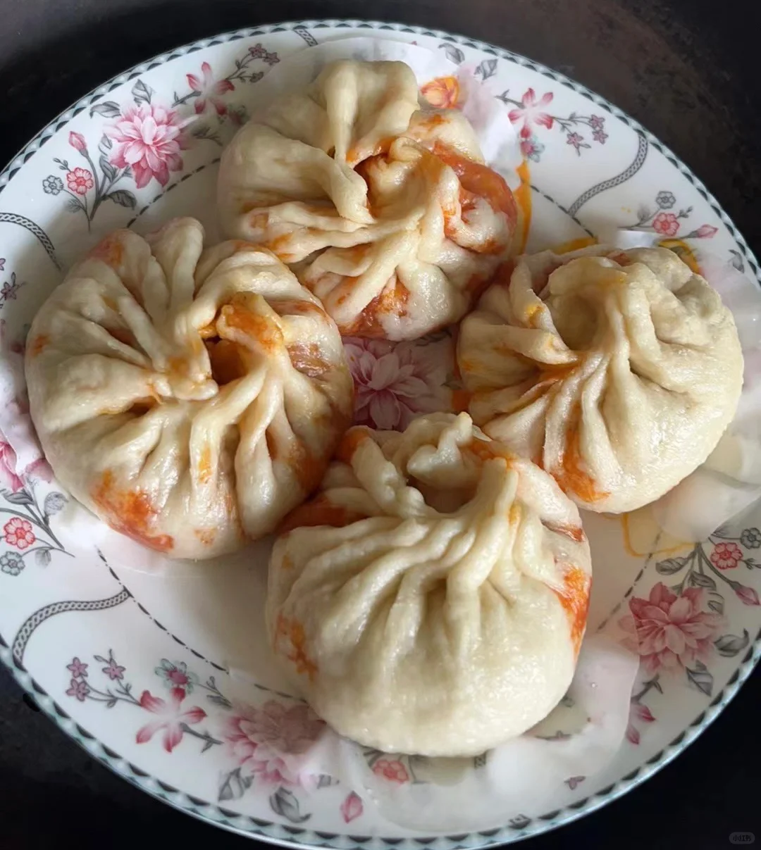 还有进步空间 但是真的香