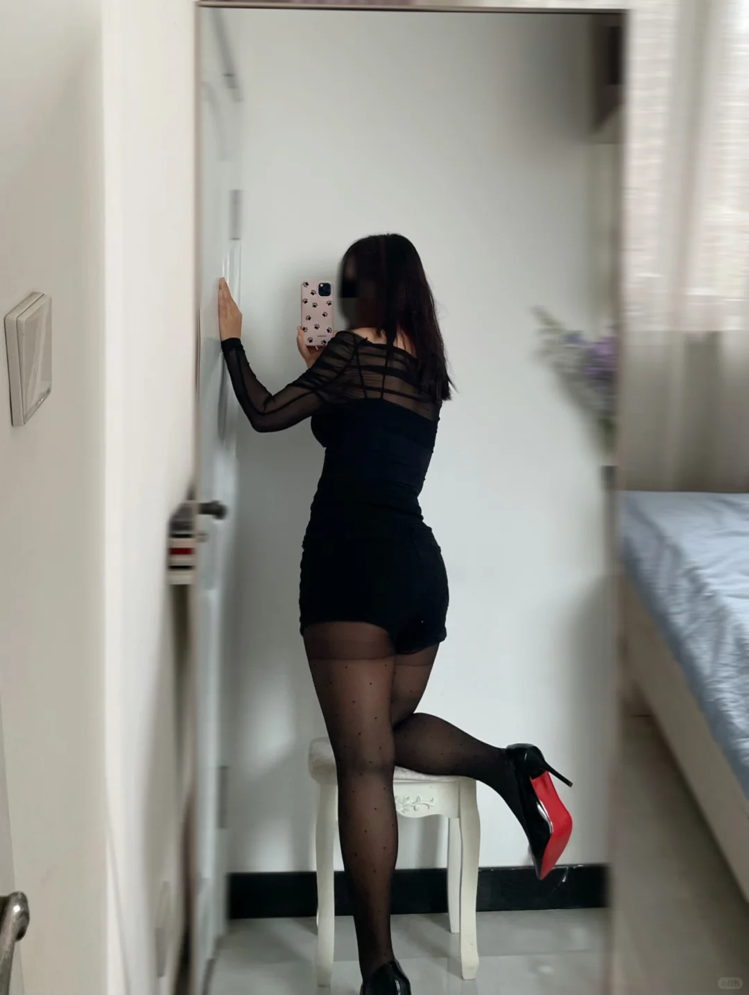 算是御姐吗？