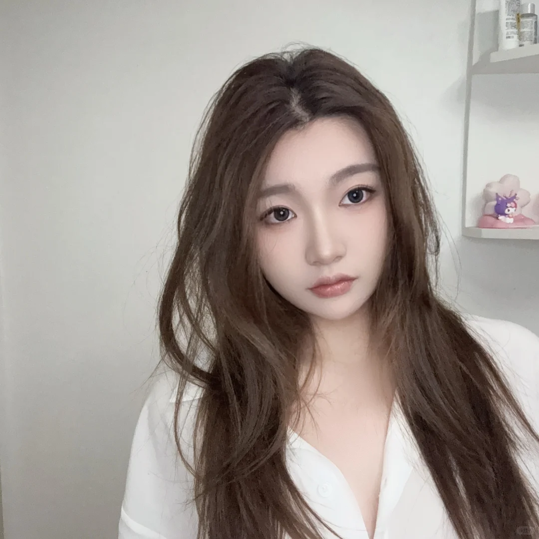 学做网络美女第五天