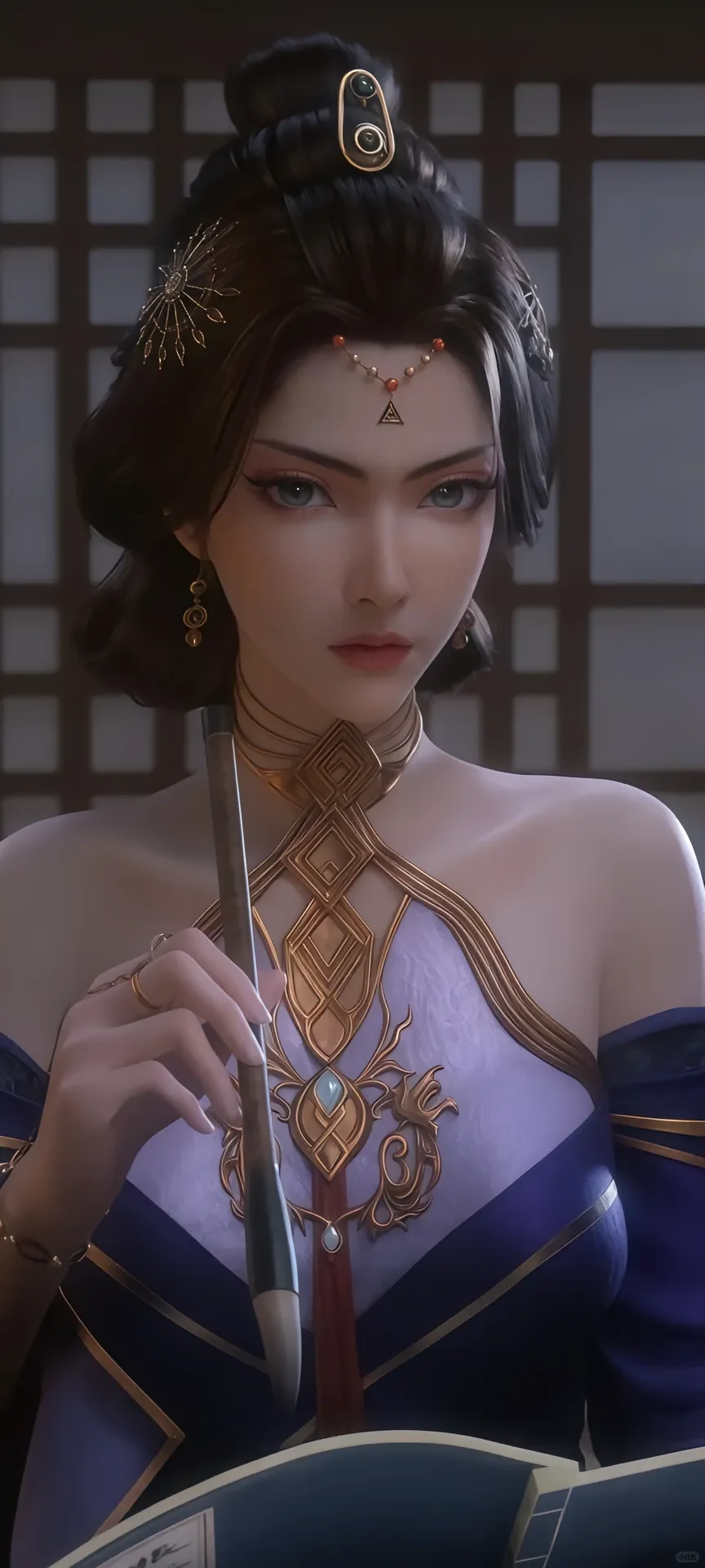 凡人修仙传的女角色对比那个最美