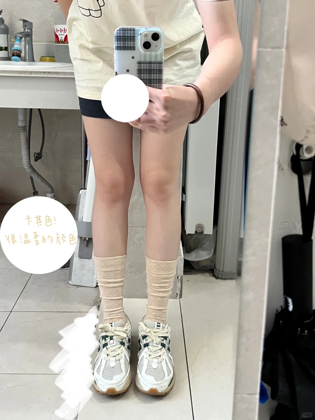 春夏美袜大分享第二弹！