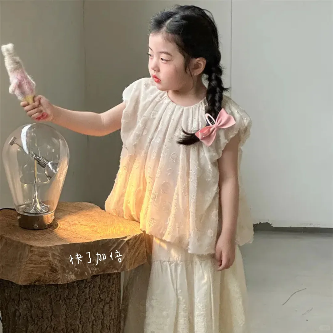 她好甜啊甜到我了～～～