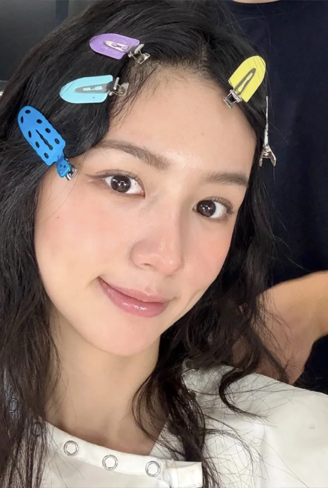 美女都有一个什么共同的特点呢