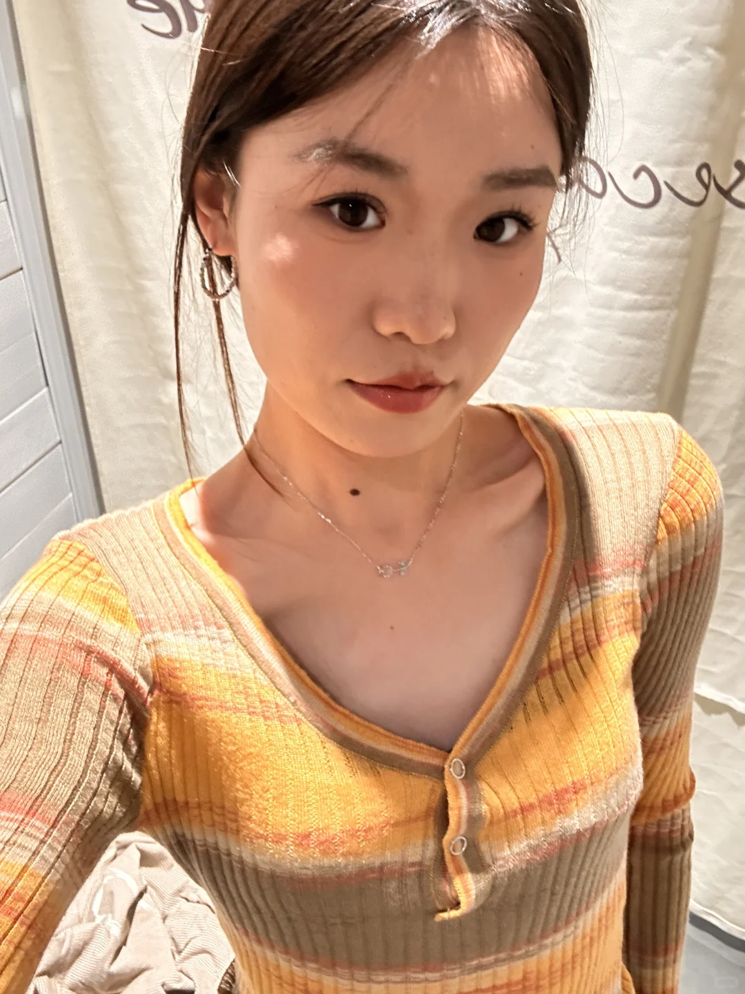 到底多美才算是美女啊！