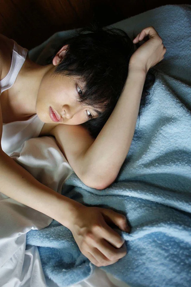 增子敦贵第一本写真集2019年