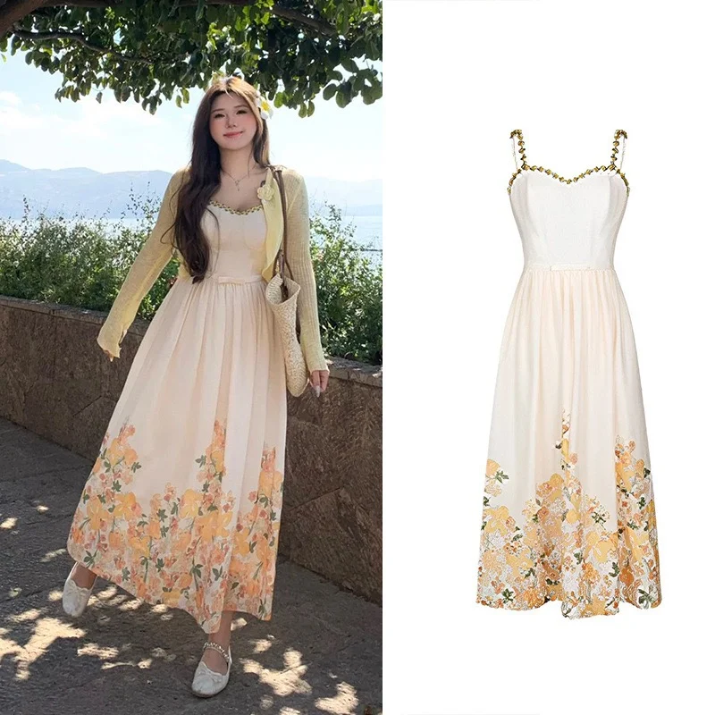 ✨夏日新宠来袭！大码宝贝们的福音来啦～👗
