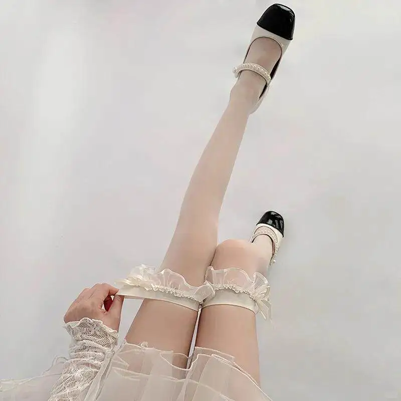 学院风丝袜推荐🎓