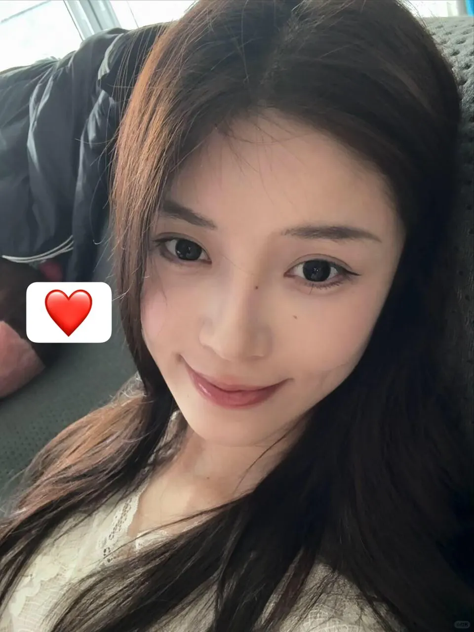 长发P