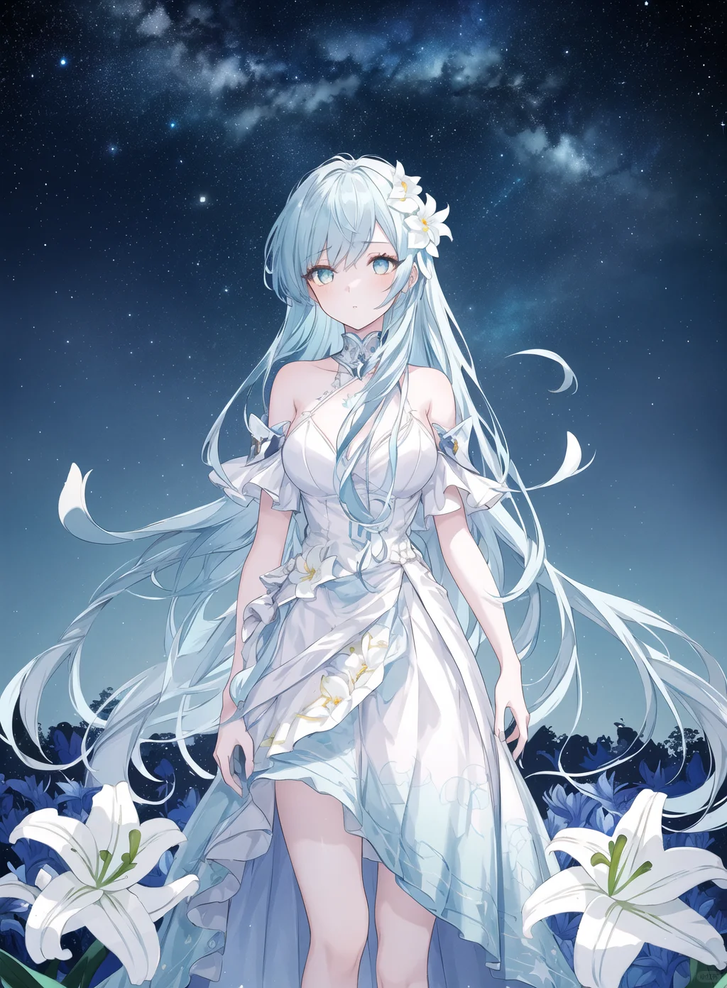 ✨就是这个蓝色的感觉|嗯爱住了已收藏💙