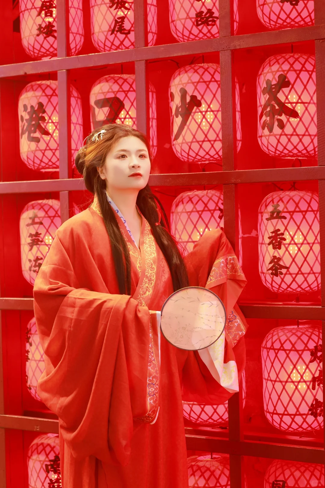 战袍拍摄🎬