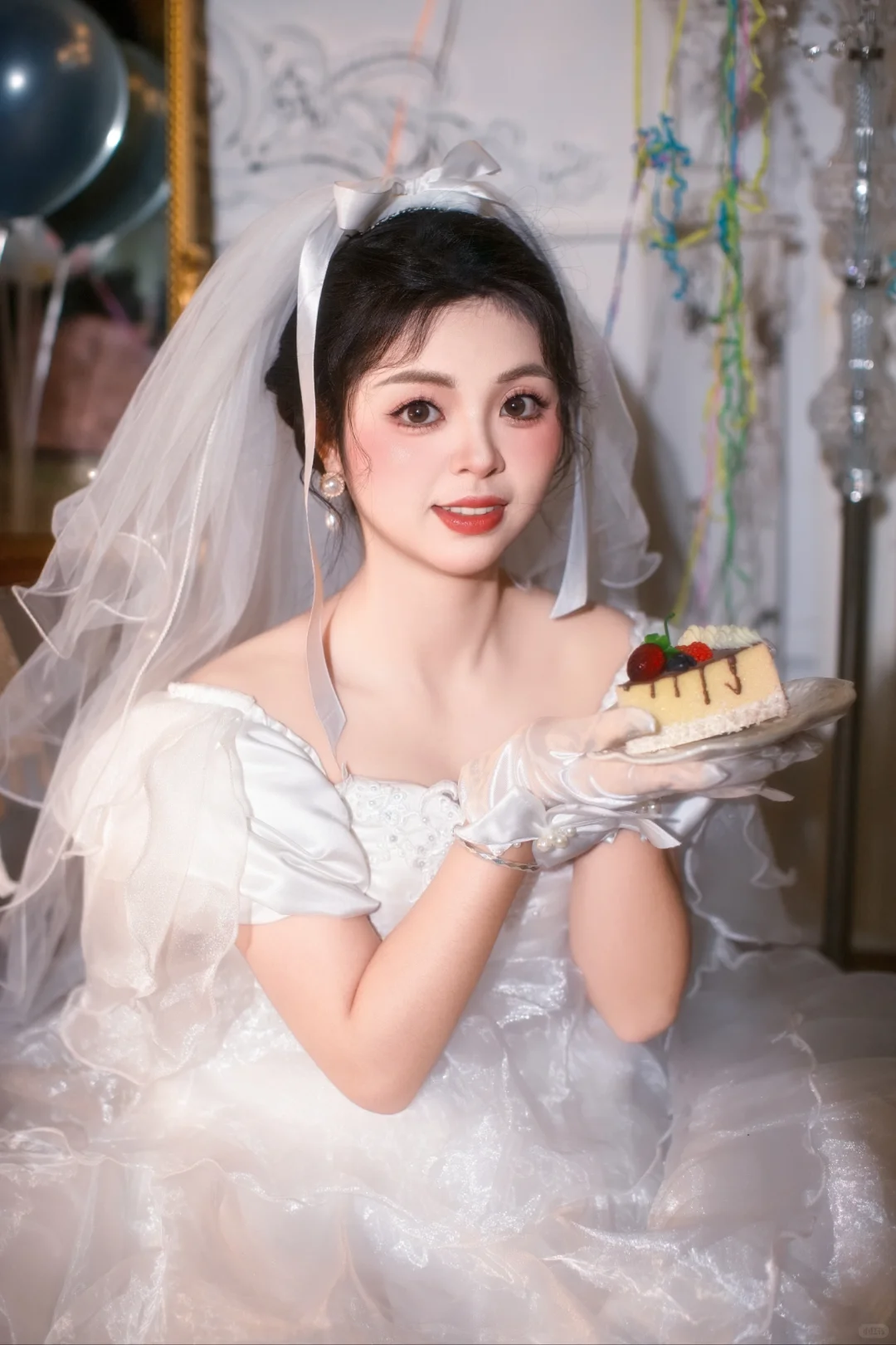 生日纪念册：在镜头里邂逅更好的自己
