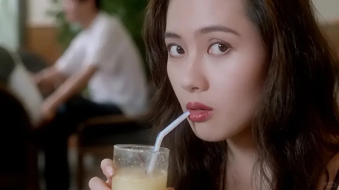 蜜桃成熟时 1993未删减！