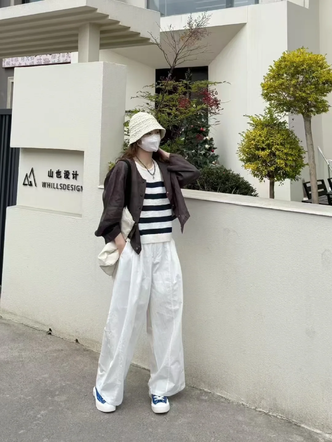 事实证明:会穿比长得好看更重要❗