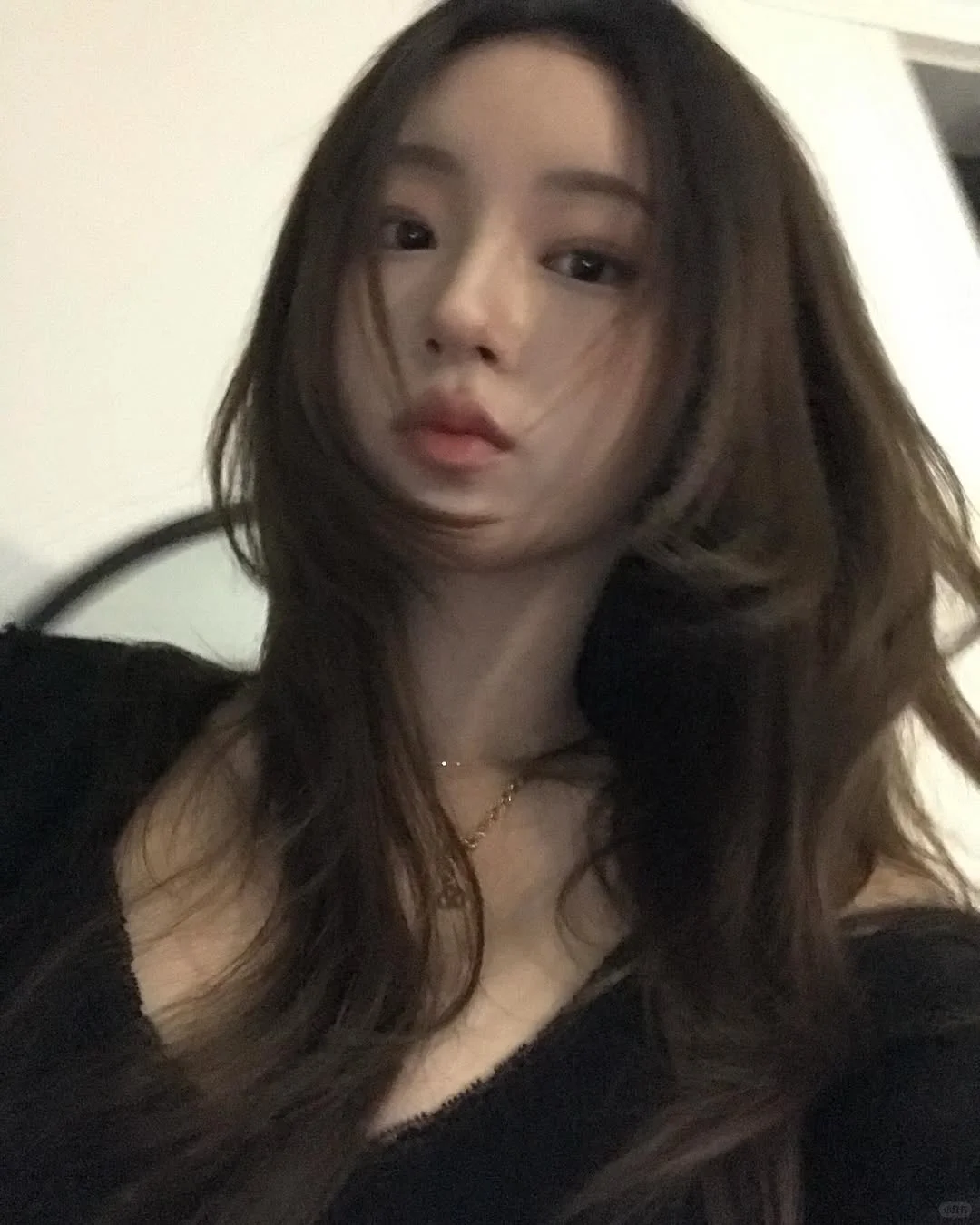 像不像美女，不像我删了