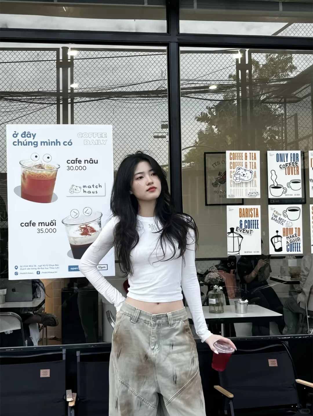  手机里的美照密码｜让你秒变氛围感美人