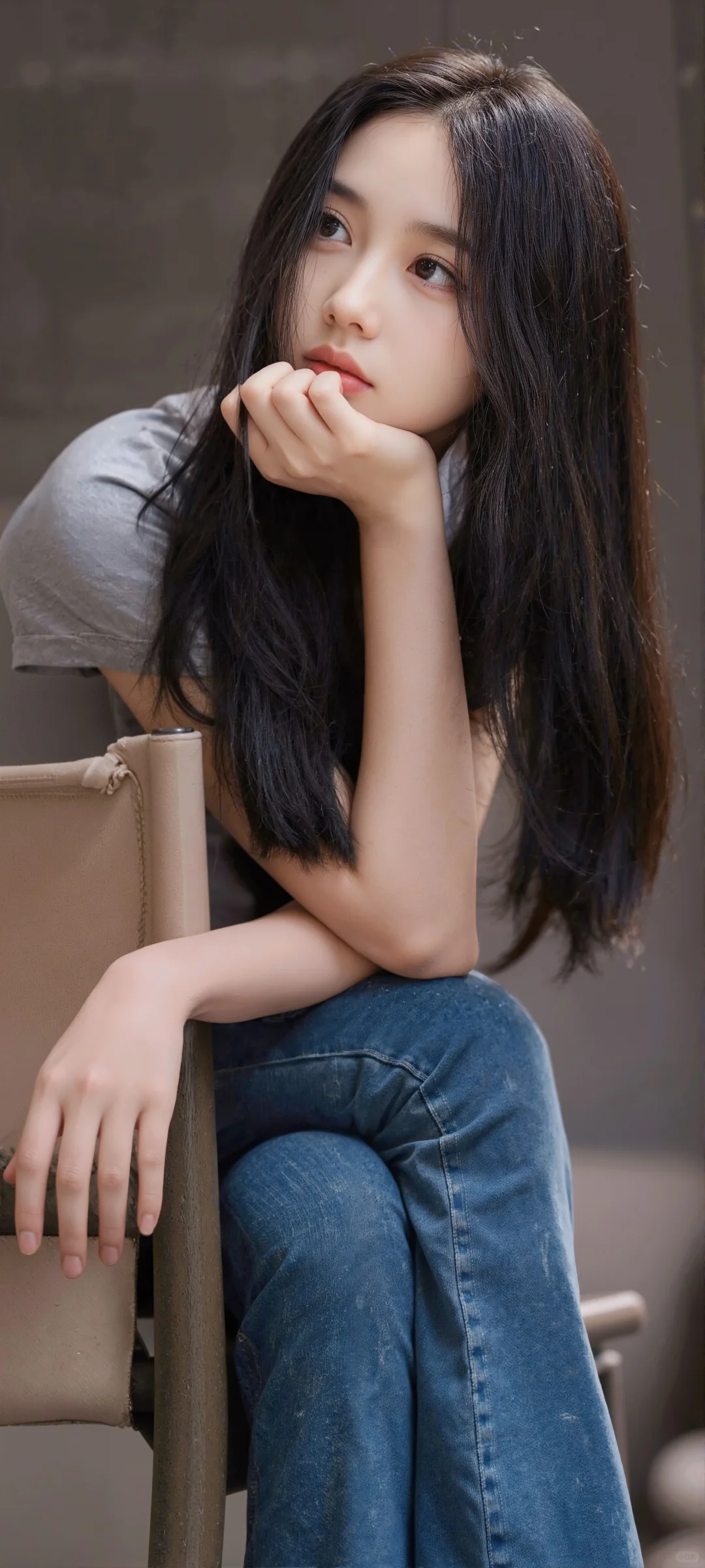 𝐒𝐡𝐚𝐫𝐞 高颜值美女壁纸