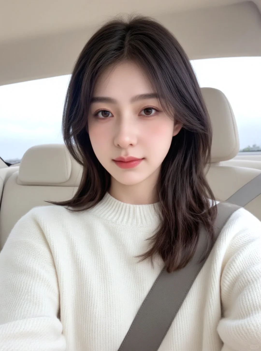 34岁小阿姨，有人追不?