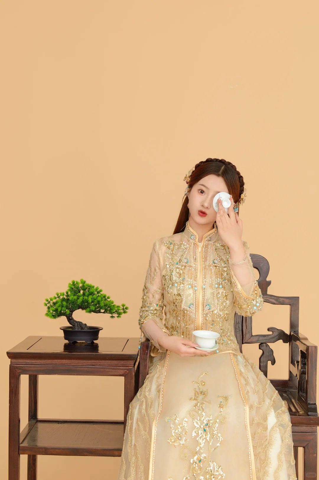 发发俺的十八岁限定写真集🎞️
