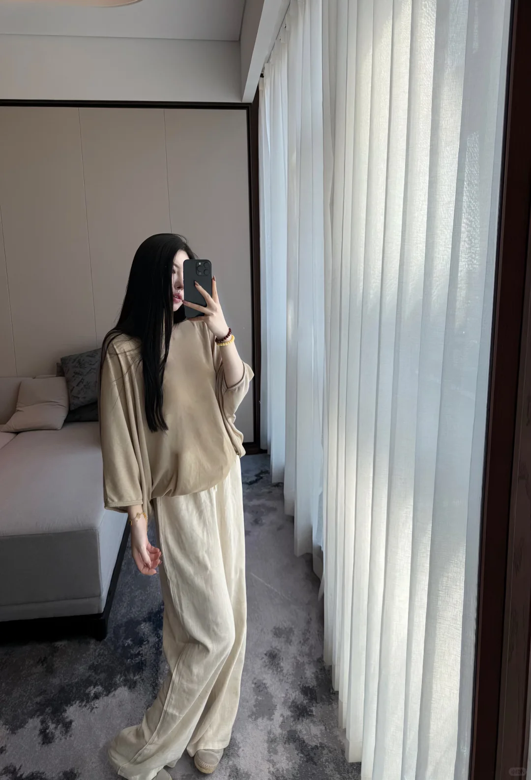怎么都不会出错的韩女穿搭