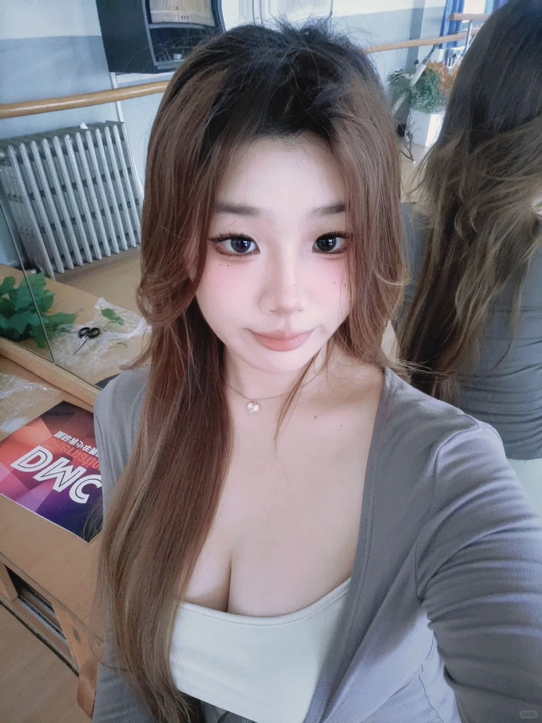 平等的爱每一个美女